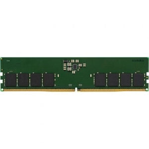 Memoria RAM Kingston ValueRAM 16GB/ DDR5/ 5600MHz/ 1.1V/ CL46/ DIMM