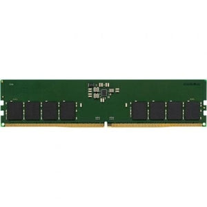 Memoria RAM Kingston ValueRAM 8GB/ DDR5/ 5600MHz/ 1.1V/ CL46/ DIMM