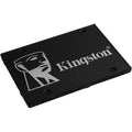 Disco SSD Kingston SKC600 256GB/ SATA III/ Full Capacity