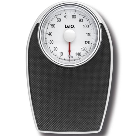 Báscula de Baño Laica PS2024L/ Hasta 150kg