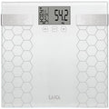 Báscula de Baño Laica PS5014/ Hasta 180kg
