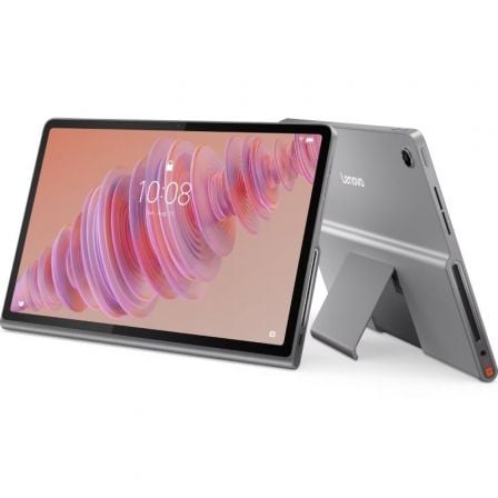 Tablet Lenovo Tab Plus 11.5"/ 8GB/ 128GB/ Octacore/ Gris Luna