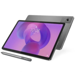 Tablet Lenovo Idea Tab 11"/ 8GB/ 128GB/ Octacore/ 5G/ Gris Luna/ Incluye Lenovo Tab Pen