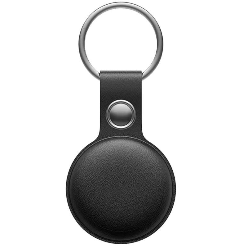 LOCALIZADOR GPS MITAG DUO IOS/ANDROID NEGRO + LLAVERO NEGRO LEOTEC