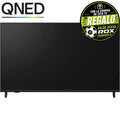 Televisor LG QNED evo AI QNED8EB Mini LED 43QNED8EB3F 43"/ Ultra HD 4K/ Smart TV/ WiFi