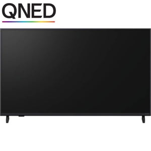 Televisor LG QNED evo AI QNED8EB Mini LED 43QNED8EB3F 43"/ Ultra HD 4K/ Smart TV/ WiFi