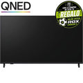 Televisor LG QNED evo AI QNED8EB Mini LED 50QNED8EB3F 50"/ Ultra HD 4K/ Smart TV/ WiFi