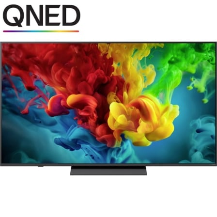 Televisor LG QNED evo AI QNED8EB Mini LED 65QNED83B6A 65"/ Ultra HD 4K/ Smart TV/ WiFi