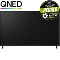 Televisor LG QNED evo AI QNED8EB Mini LED 65QNED8EB3B 65"/ Ultra HD 4K/ Smart TV/ WiFi