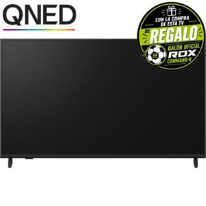 Televisor LG QNED evo AI QNED8EB Mini LED 65QNED8EB3B 65"/ Ultra HD 4K/ Smart TV/ WiFi