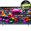 Televisor LG OLED Evo AI G5 OLED55G55LW 55"/ Ultra HD 4K/ Smart TV/ WiFi