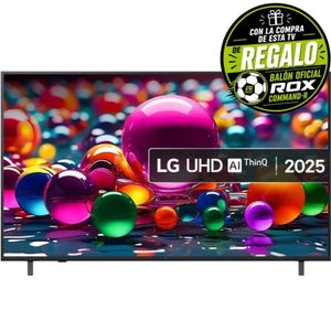 Televisor LG OLED Evo AI G5 OLED55G55LW 55"/ Ultra HD 4K/ Smart TV/ WiFi