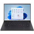 Portátil LG Gram 14ZB90S-G AA55BN Intel Core Ultra 5-115U/ 16GB/ 512GB SSD/ 14"/ Win11