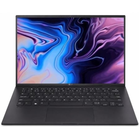 Portátil LG Gram 14ZB90S-G.AX55BN Intel Core Ultra 5-115U/ 16GB/ 512GB SSD/ 14"/ Sin Sistema Operativo