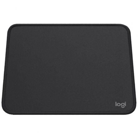 Alfombrilla Logitech Studio Series/ 2 x 200 x 230 mm