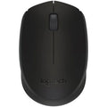Ratón Inalámbrico Logitech M171/ Hasta 1000 DPI