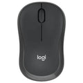 Ratón Inalámbrico Logitech M240/ Hasta 1000 DPI