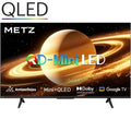 Televisor Metz QLED MiniLED 55MNH7000Z 55"/ Ultra HD 4K/ Smart TV/ WiFi