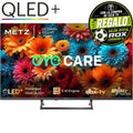 Televisor Metz QLED+ 55MQF7500Z 55"/ Ultra HD 4K/ Smart TV/ WiFi
