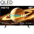 Televisor Metz QLED MiniLED 65MNH7000Z 65"/ Ultra HD 4K/ Smart TV/ WiFi