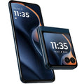 Smartphone Motorola Razr 60 8GB/ 256GB/ 6.9"/ 5G/ Azul Marino