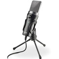 Micrófono NGS MS120USB/ USB 2.0