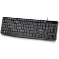 Teclado NGS Funky V4