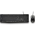 Teclado y Ratón NGS Cocoa KIT V2