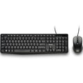 Teclado y Ratón NGS Cocoa KIT V2