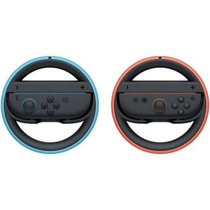 Pack Volante Joy-Con para Mandos Nintendo Switch 2/ 2 uds