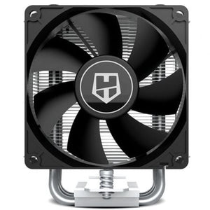 Ventilador con Disipador Nox Hummer H-903/ 9.2cm