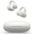 Auriculares Deportivos de Conducción Aérea OpenRock E OPACE02 V2 con estuche de carga/ Autonomía 7h/ Blancos