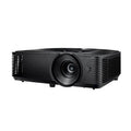 Proyector Optoma X400LVe/ 4000 Lúmenes/ XGA/ HDMI-VGA/ Negro