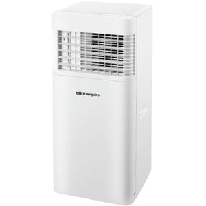 Aire Acondicionado Portátil Orbegozo ADR 9000/ 1000W/ 2250 Frigorías