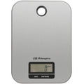 Báscula de Cocina Electrónica Orbegozo PC 1019/ hasta 5kg/ Plata