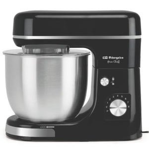 Batidora Amasadora Orbegozo AM 6700/ 1300W
