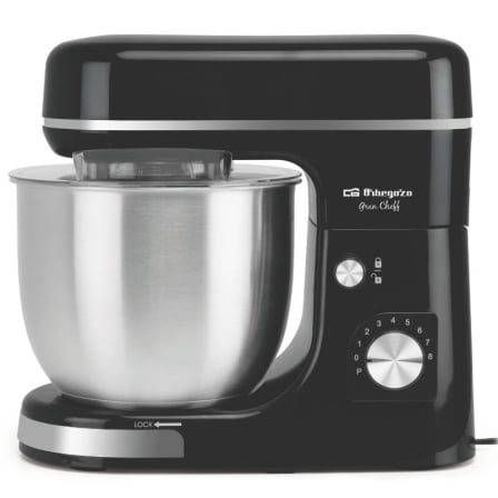 Batidora Amasadora Orbegozo AM 6700/ 1300W