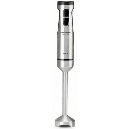 Batidora de mano Orbegozo BT 5015/ 1500W/ Velocidad Ajustable