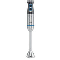 Batidora de mano Orbegozo BT 5017/ 1700W/ Velocidad Ajustable