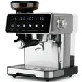 Cafetera Expreso Orbegozo EX 8000/ 1250W/ 20 Bares