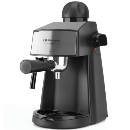 Cafetera de Goteo Orbegozo EXP 4700/ 800W/ 3.5 Bares
