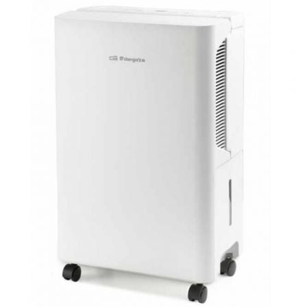 Deshumidificador Orbegozo DH 1045/ Depósito 10L