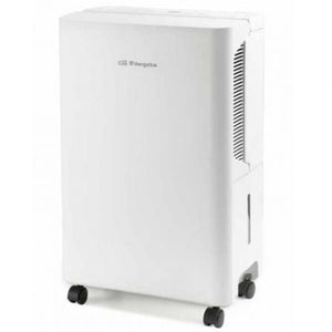 Deshumidificador Orbegozo DH 1045/ Depósito 10L