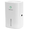 Deshumidificador Orbegozo DH 310/ Depósito 600ml