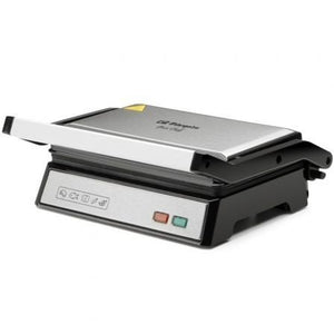Grill Eléctrico Orbegozo GR 3260/ 1000W/ Tamaño 230 x 145mm