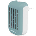 Atrapainsectos por descarga eléctrica Orbegozo MQ 1000