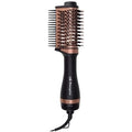 Cepillo Alisador para el Pelo Orbegozo PL 6000/ 1200W/ Iónico