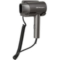 Secador Orbegozo SEH 1890/ 2000W/ Negro