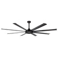 Ventilador de Techo Orbegozo CF 125300/ 100W/ 8 Aspas 300cm/ 6 velocidades
