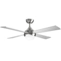 Ventilador de Techo Orbegozo CP 129120/ 40W/ 4 Aspas 120cm/ 6 velocidades
